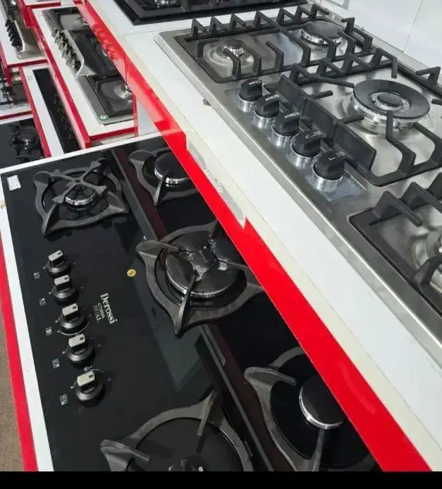 همایش گاز شیشه ای +، هود توکار وروکار +|گردهمایی و همایش|مشهد, فتح المبین|دیوار