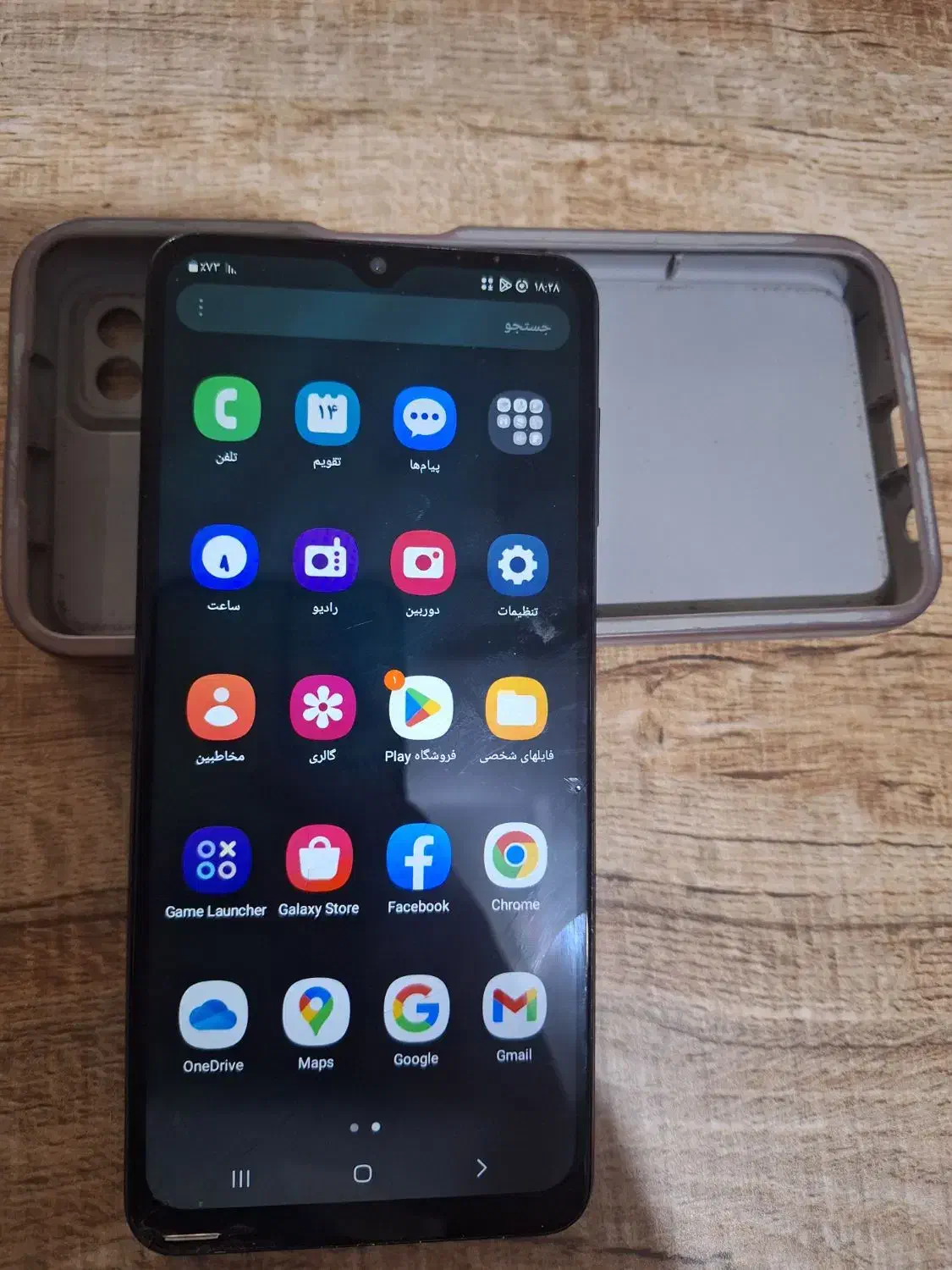 گوشیa12 گلکسی|موبایل|قم, حکمت شمالی|دیوار