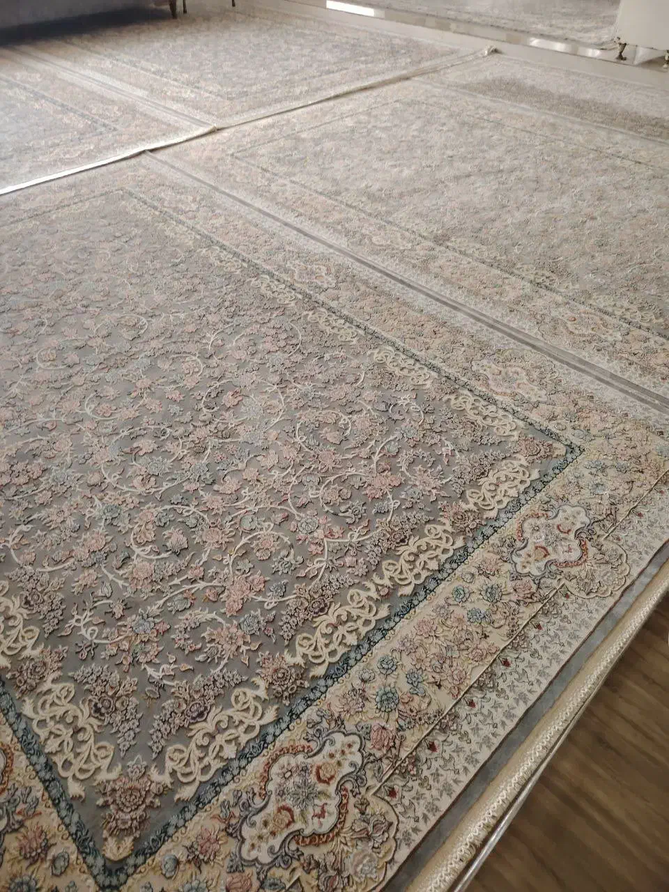 فرش|فرش|ارومیه, |دیوار