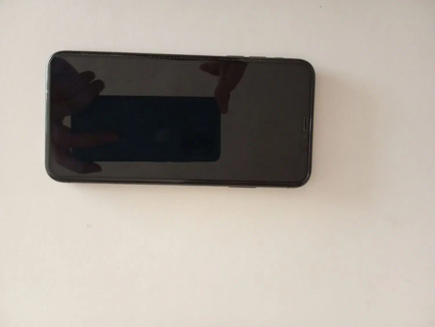 آیفون xs max 256 آک|موبایل|قم, پردیسان|دیوار