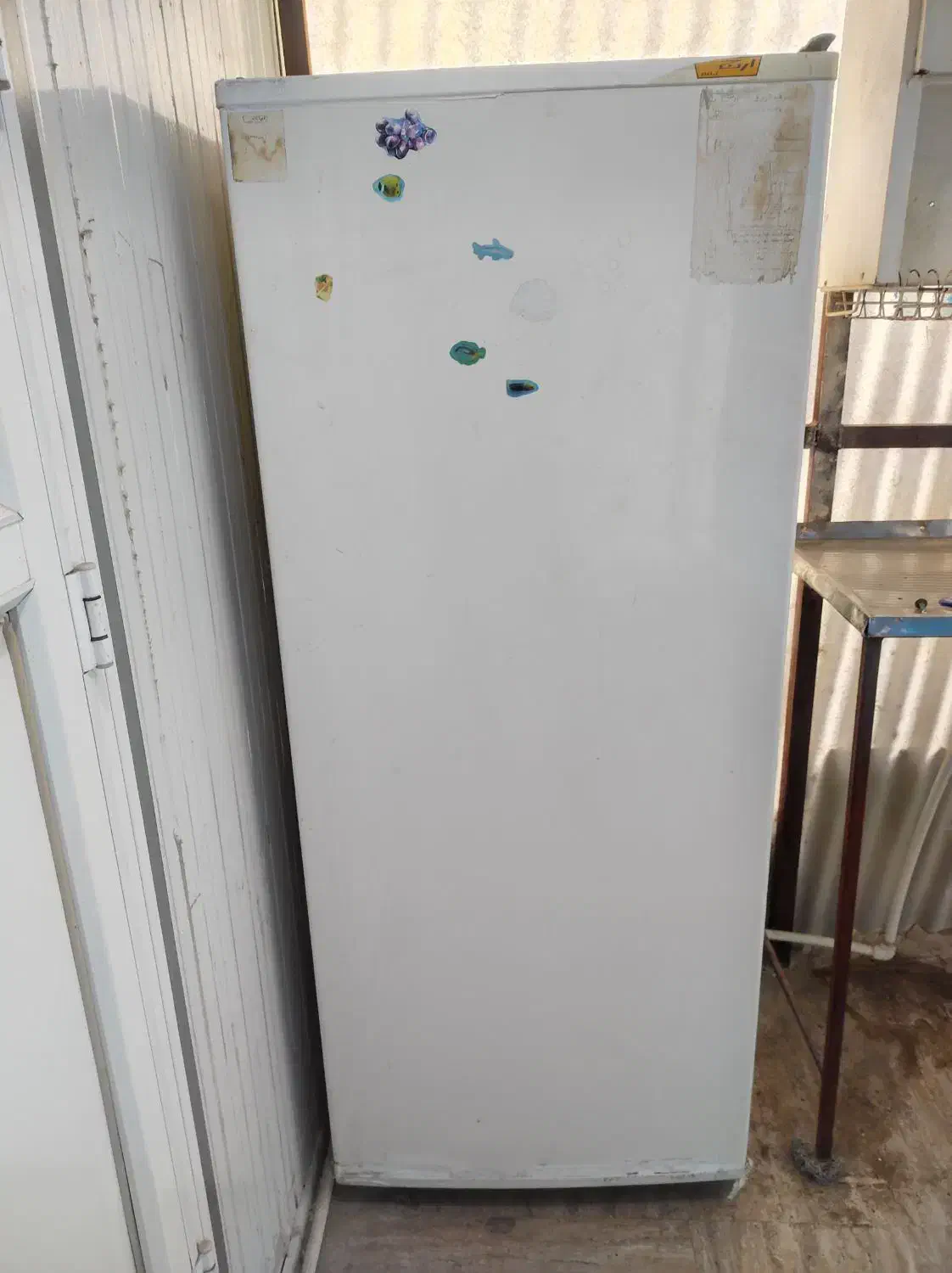 یخچال ارج|یخچال و فریزر|سرپل ذهاب, |دیوار