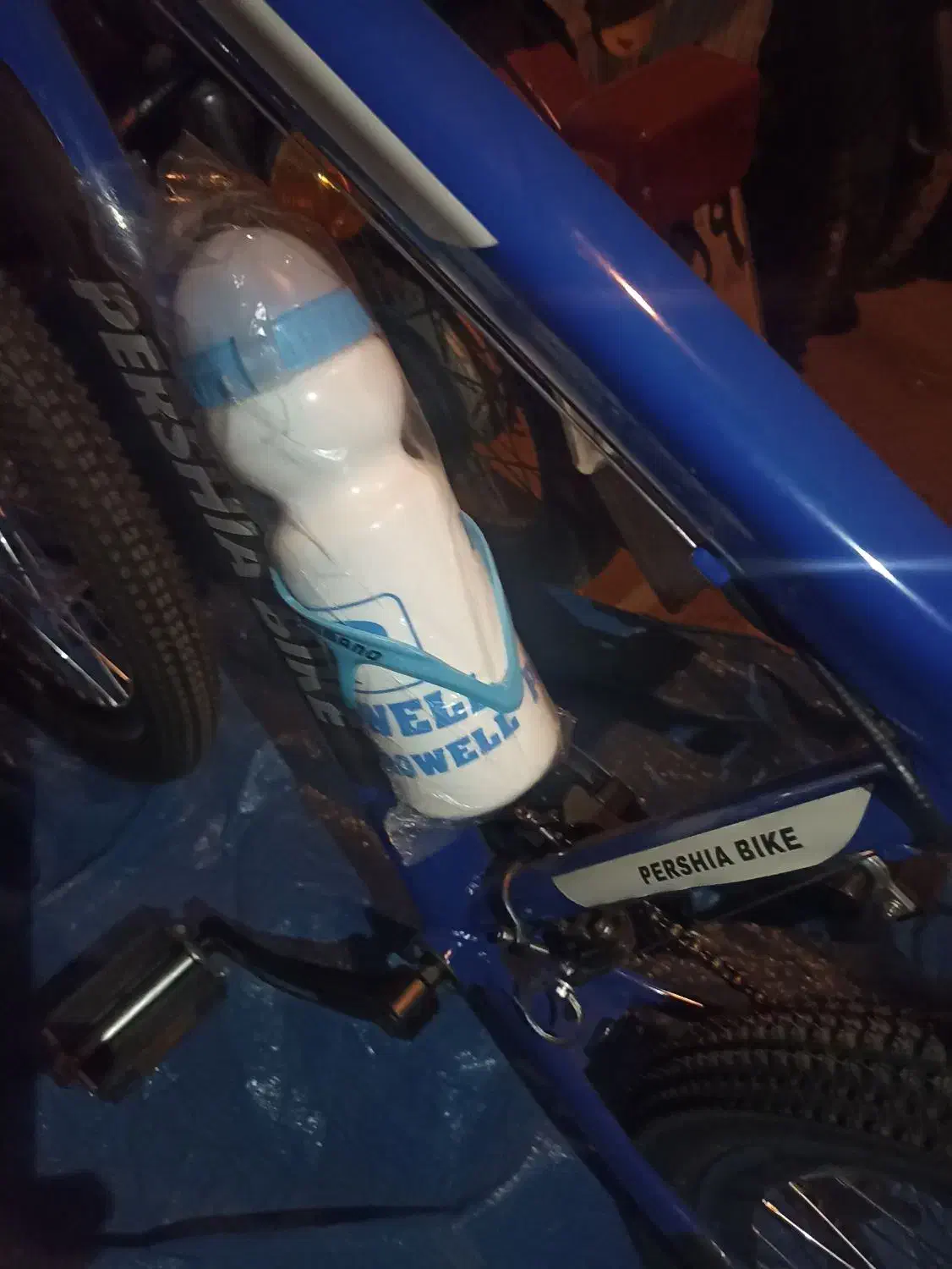 دوچرخه 26 نو|دوچرخه، اسکیت، اسکوتر|کرمان, |دیوار