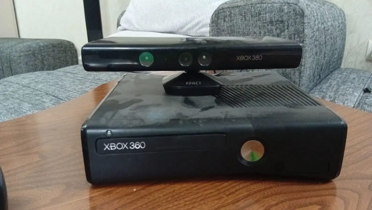 Xbox 360|کنسول، بازی ویدئویی و آنلاین|زاهدان, |دیوار