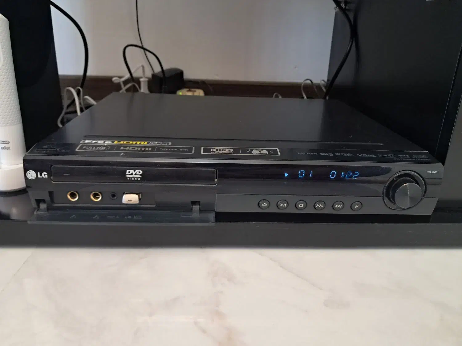 سینمای خانگی ال جی|سیستم صوتی خانگی|دزفول, |دیوار