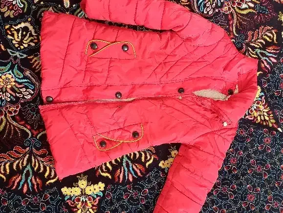 کاپشن بچگانه|لباس|چناران, |دیوار