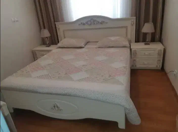 سرویس خواب سالم سالم|تخت و سرویس خواب|مهاجران, |دیوار