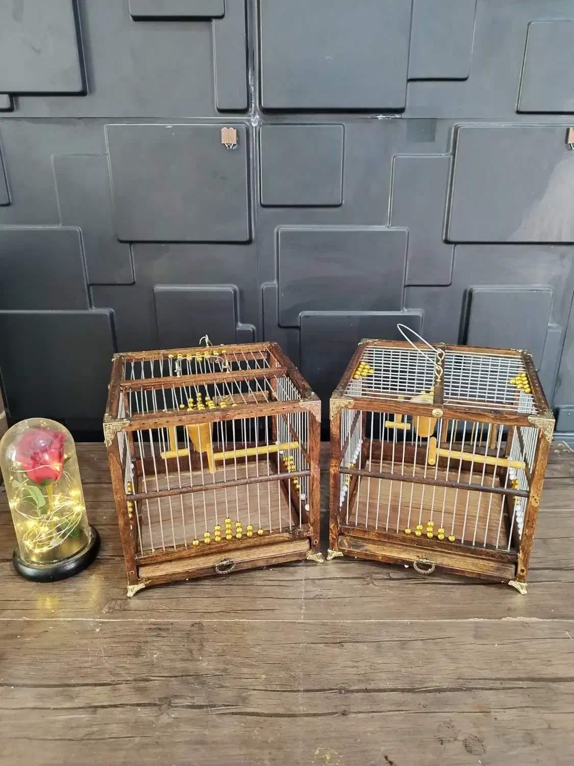 قفس (سهره)|لوازم جانبی حیوانات|دیلم, |دیوار