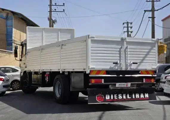 اتاق باری تک و جفت|قطعات یدکی و لوازم جانبی|تهران, اتحاد|دیوار