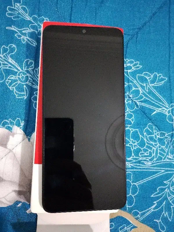 گوشی Redmi a3 در حد نو|موبایل|نور, |دیوار