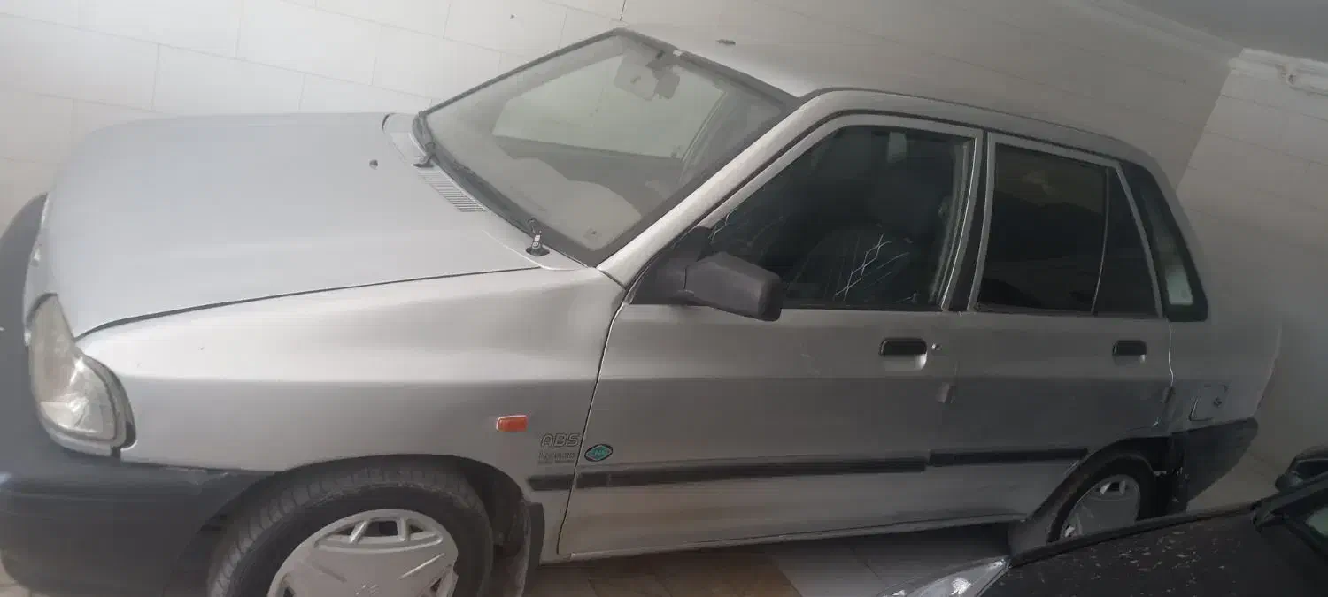 پراید ۹۰|خودرو سواری و وانت|رفسنجان, |دیوار