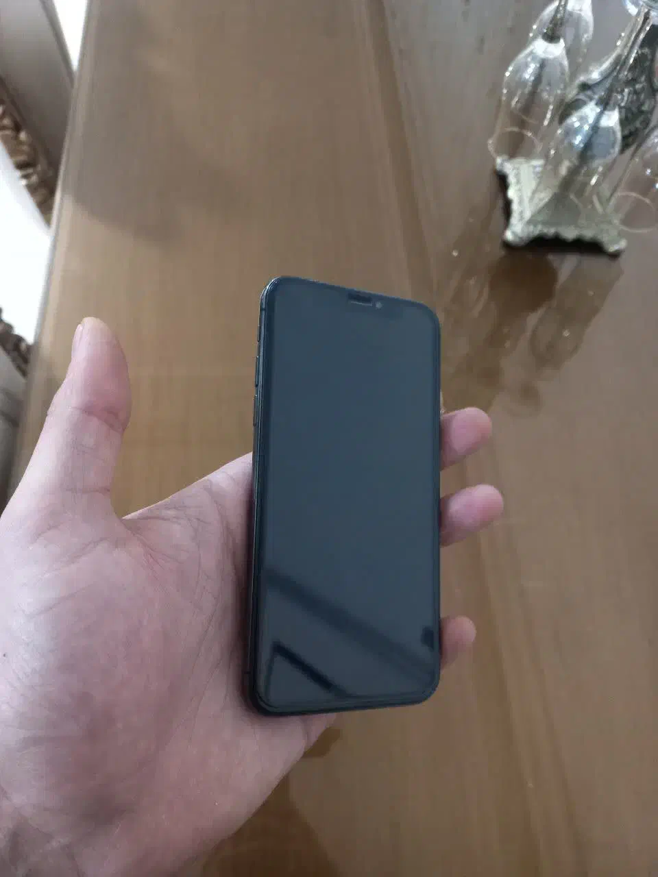 آیفون X (256gig)|موبایل|ماکو, |دیوار