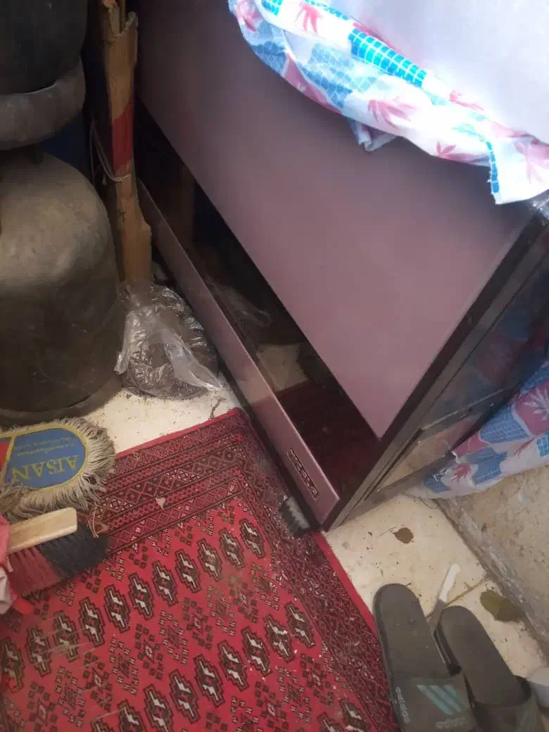 بخاری نیک کالا|بخاری، هیتر، شومینه|هشتگرد, شهرک ریحانه|دیوار