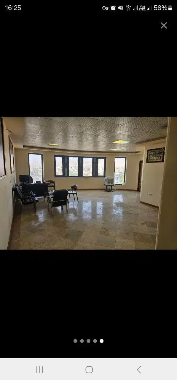 واحد اداری یا دفتر|فروش دفتر کار، اتاق اداری، مطب|زنجان, |دیوار