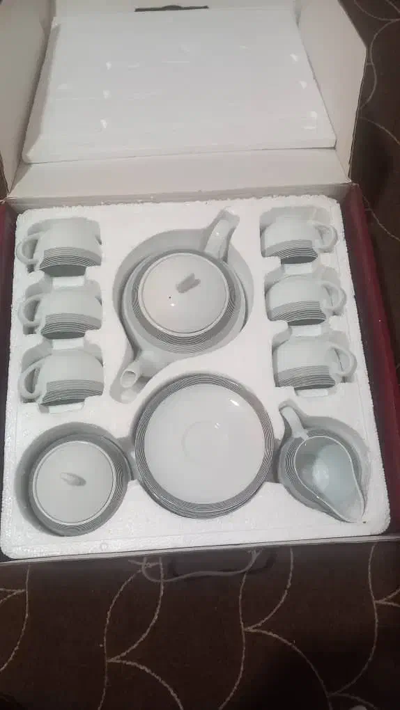 صبحانه خوری وسوپ خوری نونو|ظروف سرو و پذیرایی|کرمانشاه, |دیوار