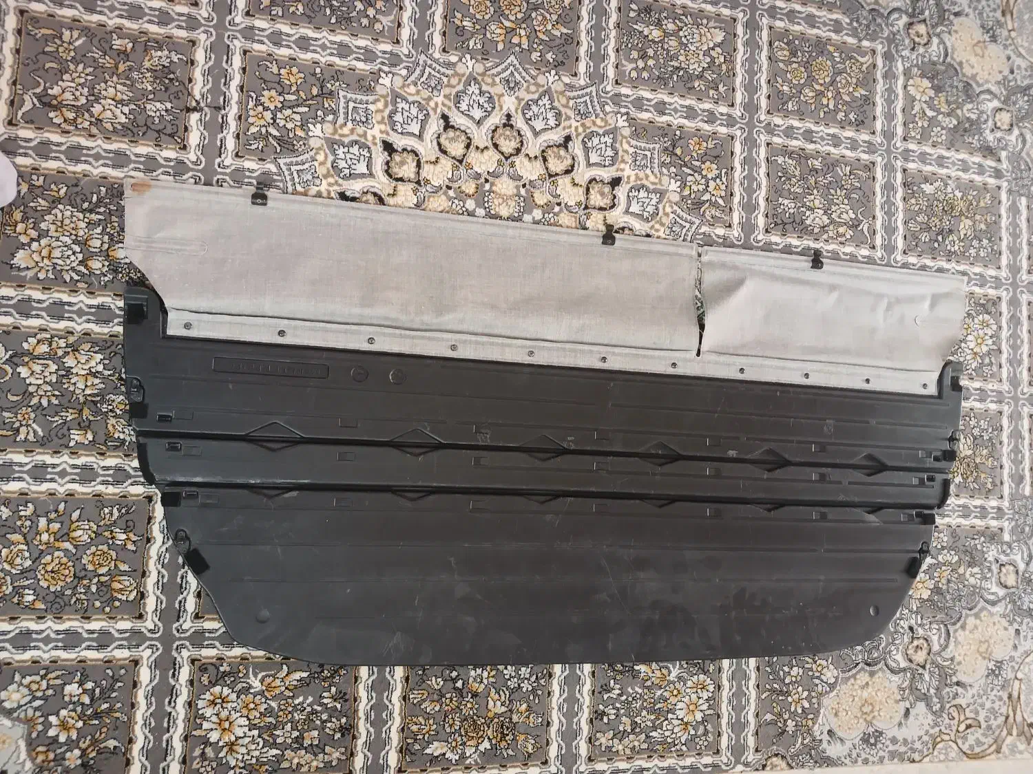 تاقچه فابریک سوزوکی ویتارا و ام وی ام ایکس ۳۳|قطعات یدکی و لوازم جانبی|شیراز, شهرک مهدیه|دیوار