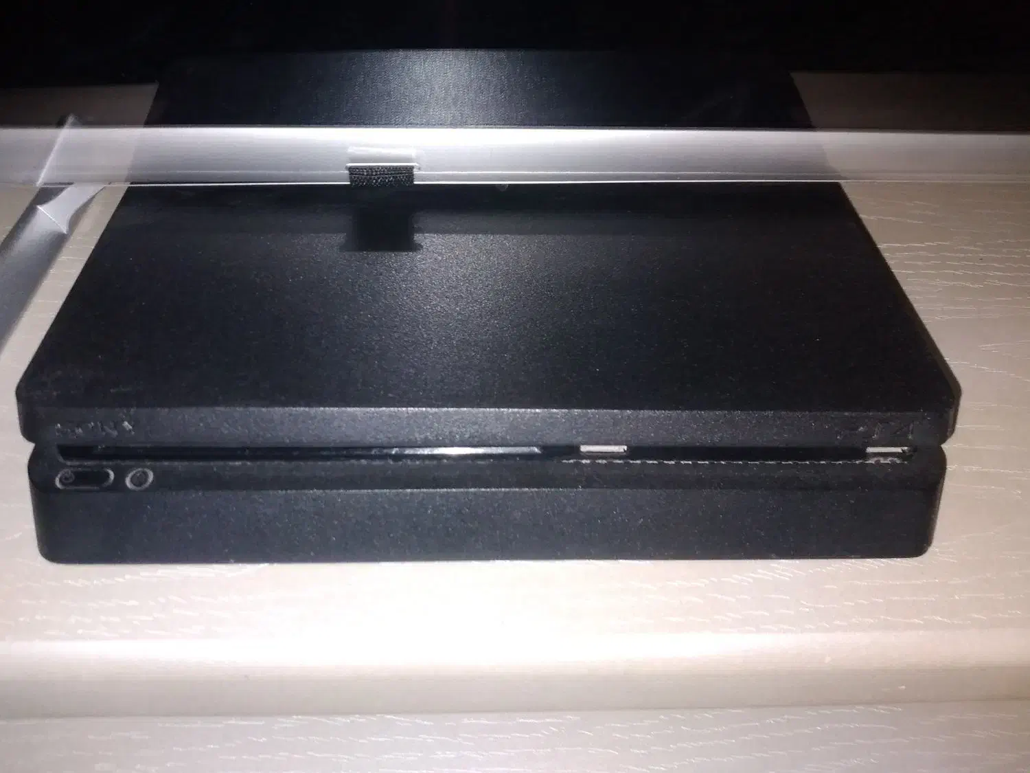 ps4 slim 500 g|کنسول، بازی ویدئویی و آنلاین|سنندج, |دیوار