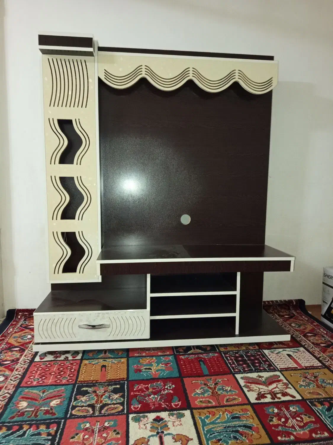 میز تلویزیون|میز تلویزیون|ابهر, |دیوار