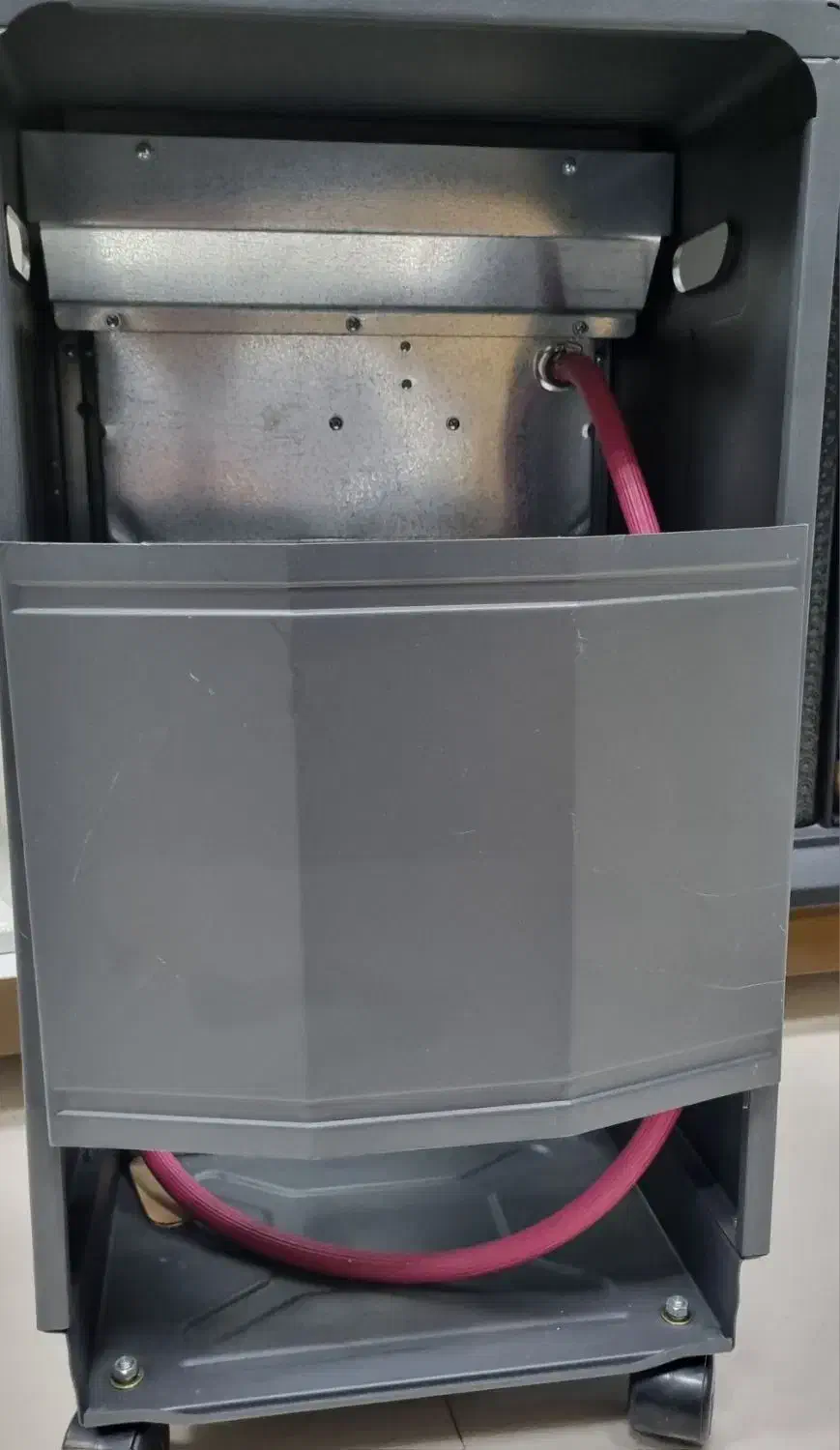 بخاری444آبسال|بخاری، هیتر، شومینه|مشهد, کوی المهدی|دیوار