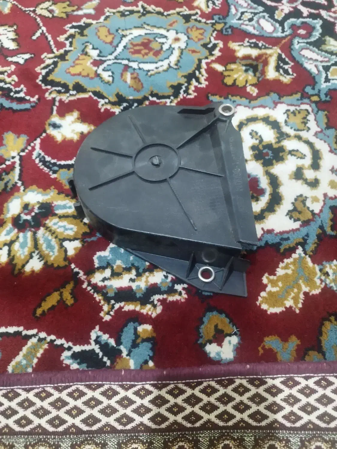 لوازم پژو. قاب میدرنج.زنجیر چرخ فرمان.چراغ|قطعات یدکی و لوازم جانبی|تبریز, |دیوار