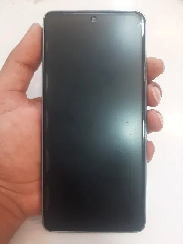 lcd a53|لوازم جانبی موبایل و تبلت|رشت, سعدی (تختی)|دیوار