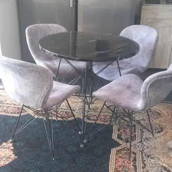 میز و صندلی|میز و صندلی غذاخوری|اهواز, پردیس|دیوار