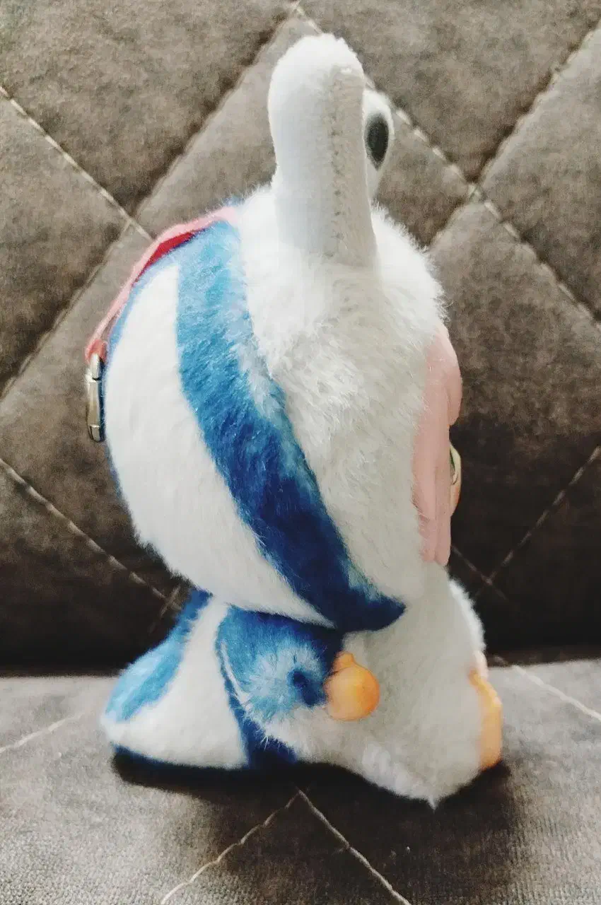 لبوبو انیمه|اسباببازی|اندیشه, اندیشه فاز ۱|دیوار