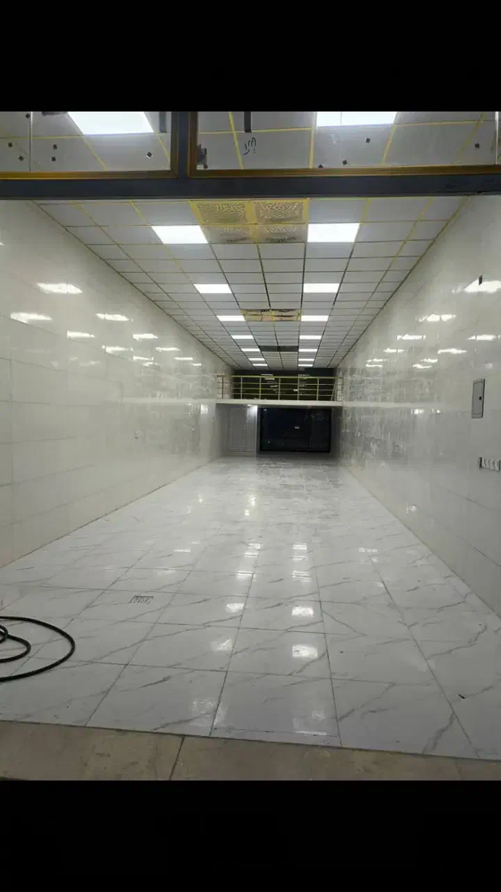 مغازه ۱۰۰ متری|فروش مغازه و غرفه|دهلران, |دیوار