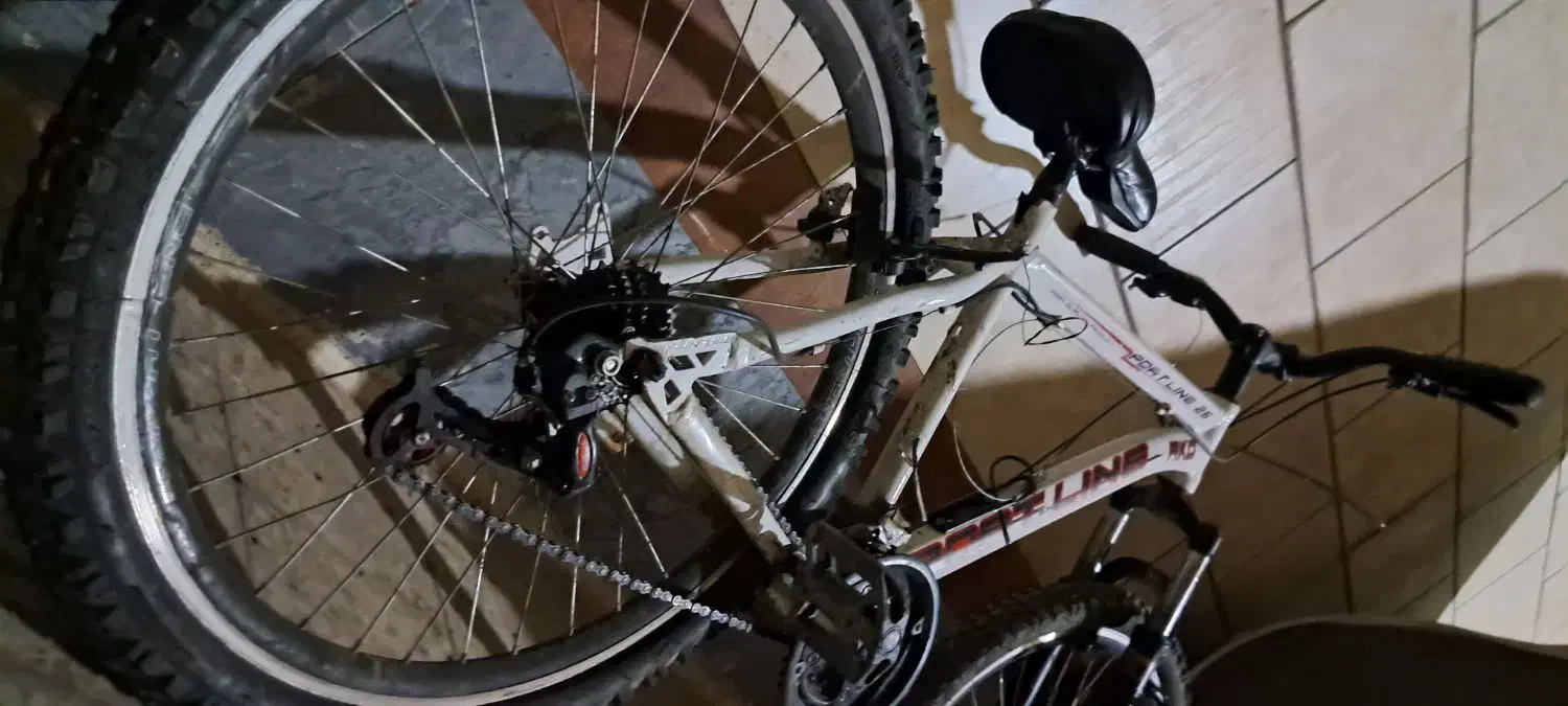 دوچرخه 26|دوچرخه، اسکیت، اسکوتر|اهواز, فاز ۲ پادادشهر|دیوار