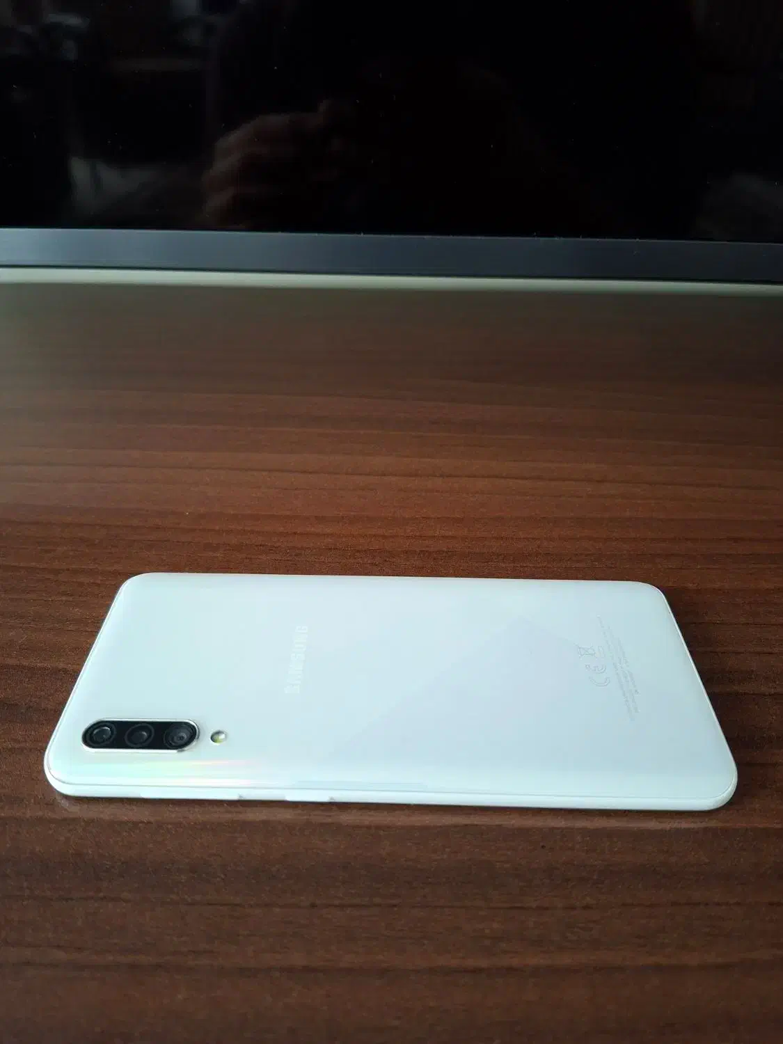 فروش گوشی سامسونگ A30s|موبایل|تهران, علم و صنعت|دیوار