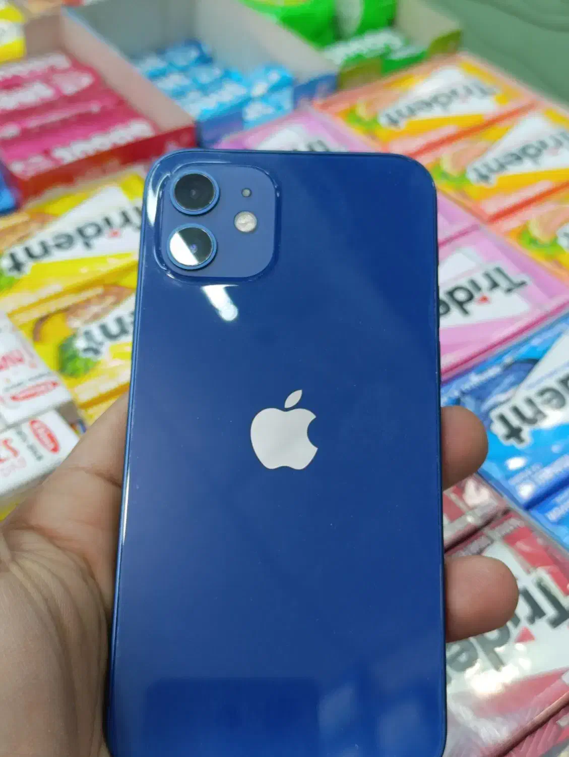 12نرمال پلمپ|موبایل|بندر ماهشهر, |دیوار