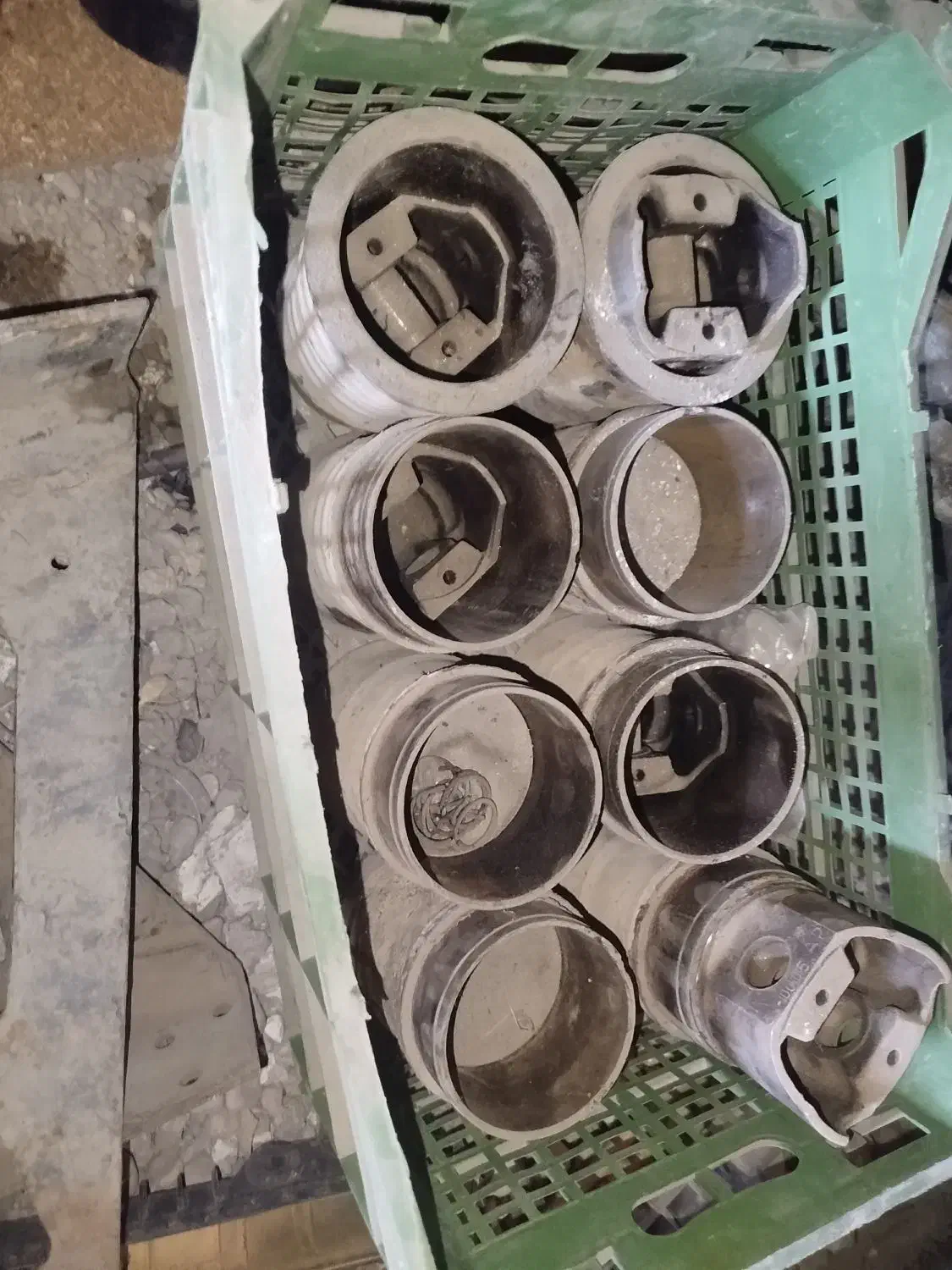 لوازم گازسوز|قطعات یدکی و لوازم جانبی|نگین شهر, |دیوار