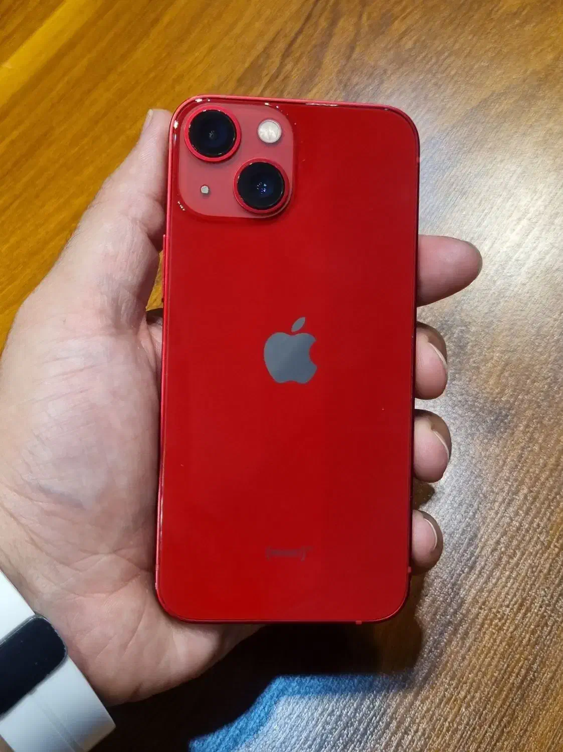 iPhone 13 mini 512GB|موبایل|تهران, پاسداران|دیوار