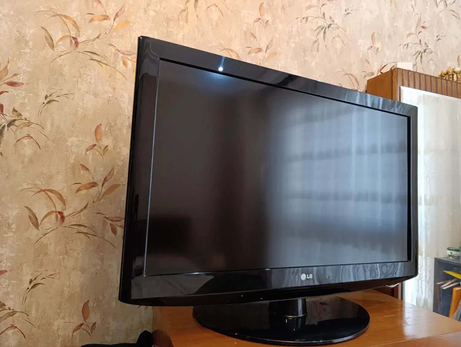 تلویزیون LG 37 اینچ LED|تلویزیون و پروژکتور|تهران, سازمان برنامه شمالی|دیوار