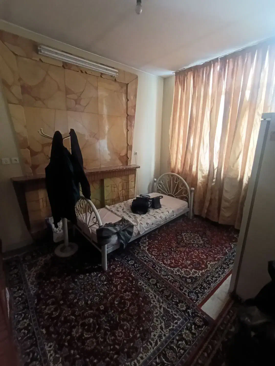 ۲ طبقه و زیرزمین دربستی اجاره ۶ ماه|اجارهٔ خانه و ویلا|تهران, افسریه شمالی|دیوار