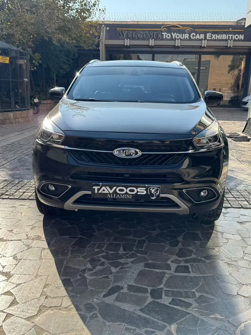 تیگو7(اتو طاووسieمدل 1402|خودرو سواری و وانت|اصفهان, مشکین|دیوار