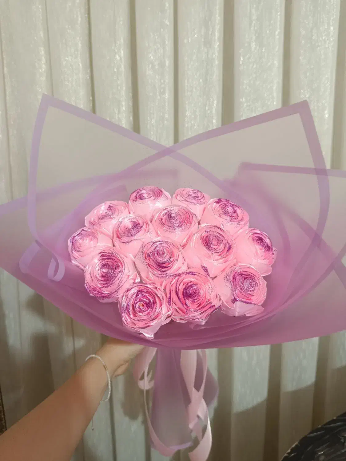 دسته گل اماده|گل مصنوعی|کرمانشاه, |دیوار