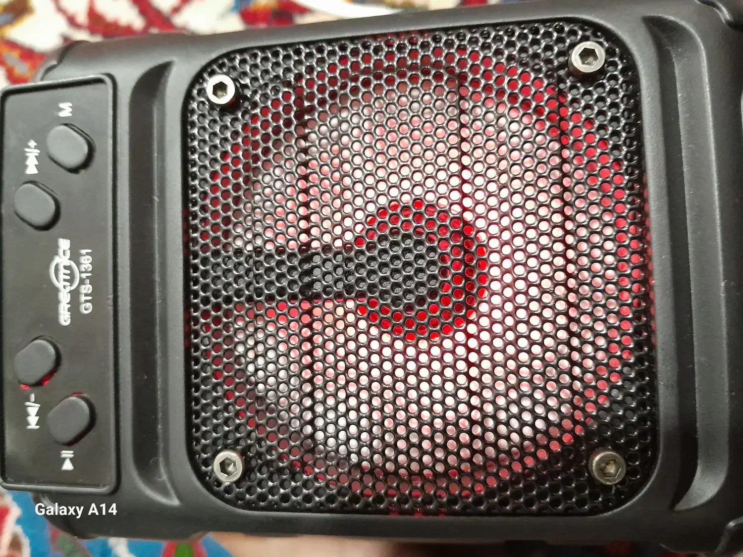 اسپیکر|پخش‌کننده همراه|آذرشهر, |دیوار