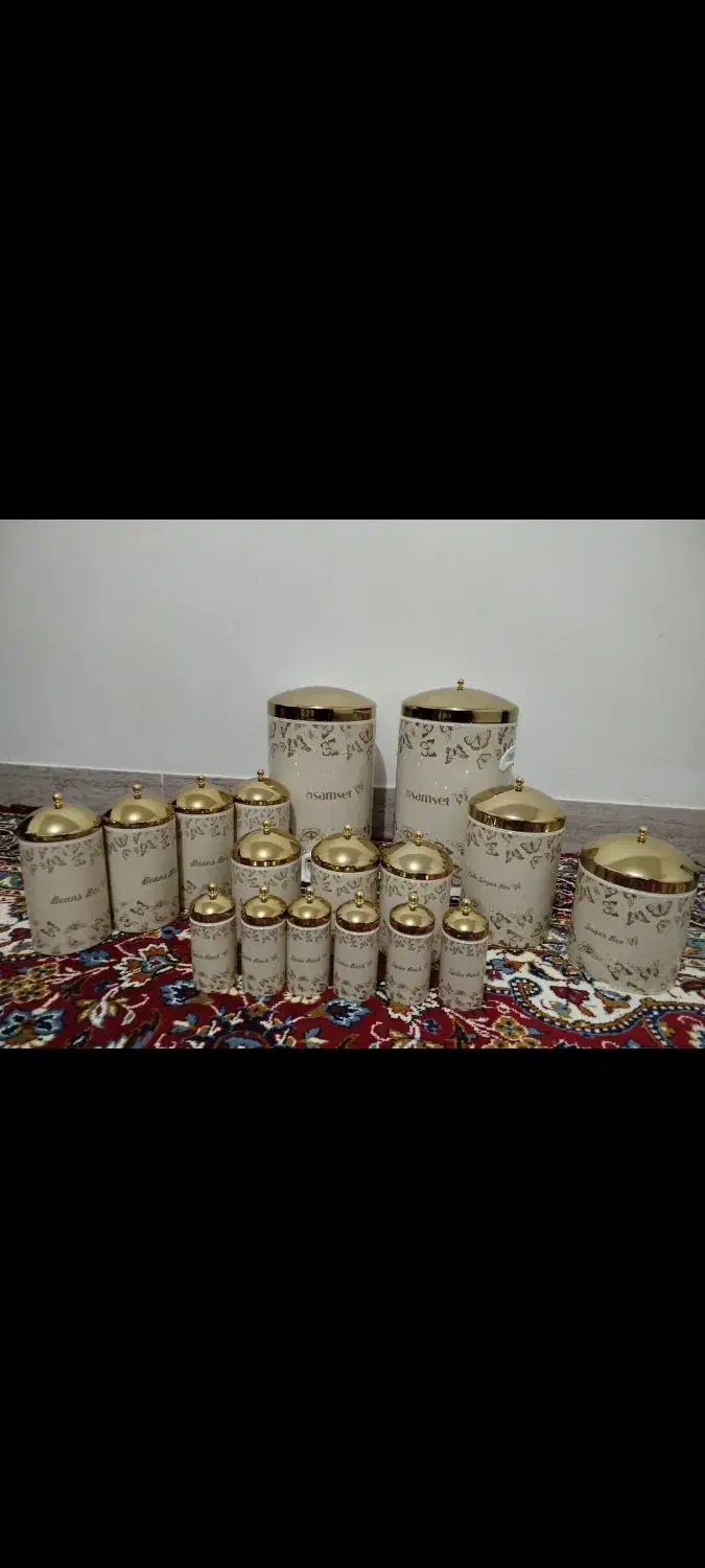 سرویس اورانوس|ظروف نگهدارنده، پلاستیکی، یک‌بارمصرف|بروجرد, |دیوار