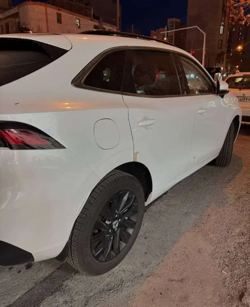 لاماری ایما / اقساطی صفر / تحویل یک ساعته|خودرو سواری و وانت|تهران, جمهوری|دیوار