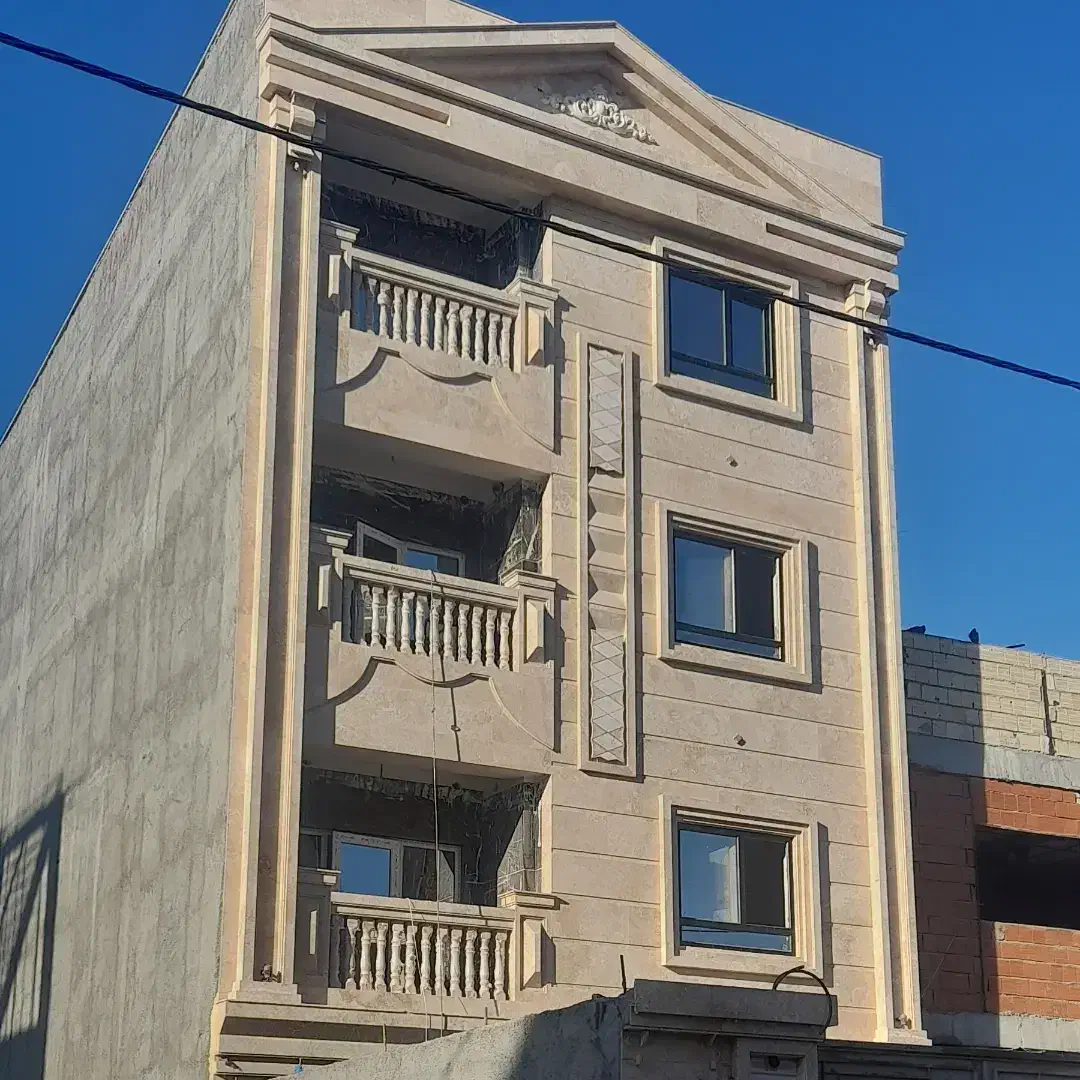 تولید درب و پنجره دوجداره یو پی وی سی|مصالح و تجهیزات ساختمان|بجنورد, |دیوار