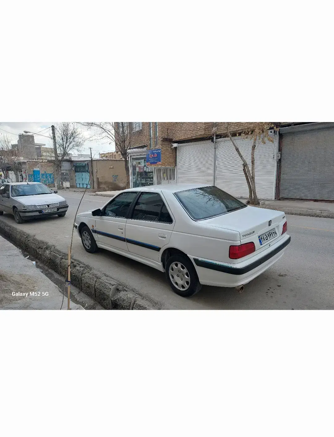 پژو پارس tu5 مدل ۱۴۰۰ دریچه سیمی ماشین تمیز و خانگ|خودرو سواری و وانت|تهران, تهرانپارس شرقی|دیوار