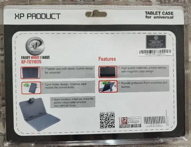 کیف تبلت|لوازم جانبی موبایل و تبلت|مشهد, میعاد (شهرک غرب)|دیوار