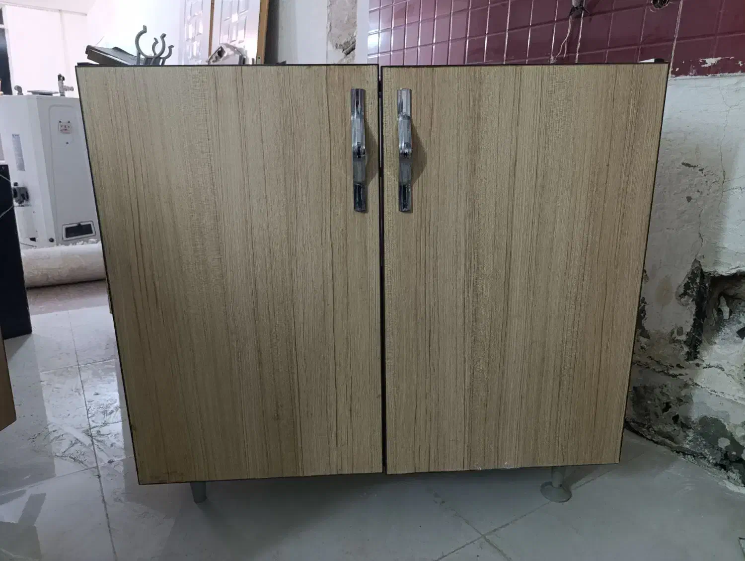 کابینت|مصالح و تجهیزات ساختمان|مشهد, بهاران|دیوار