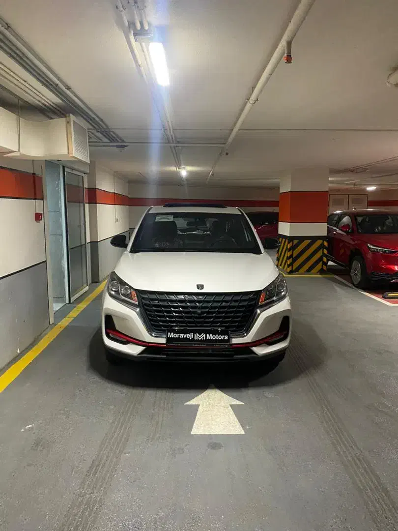 لاماکو فلو صفر 1404|خودرو سواری و وانت|شیراز, قصرالدشت|دیوار