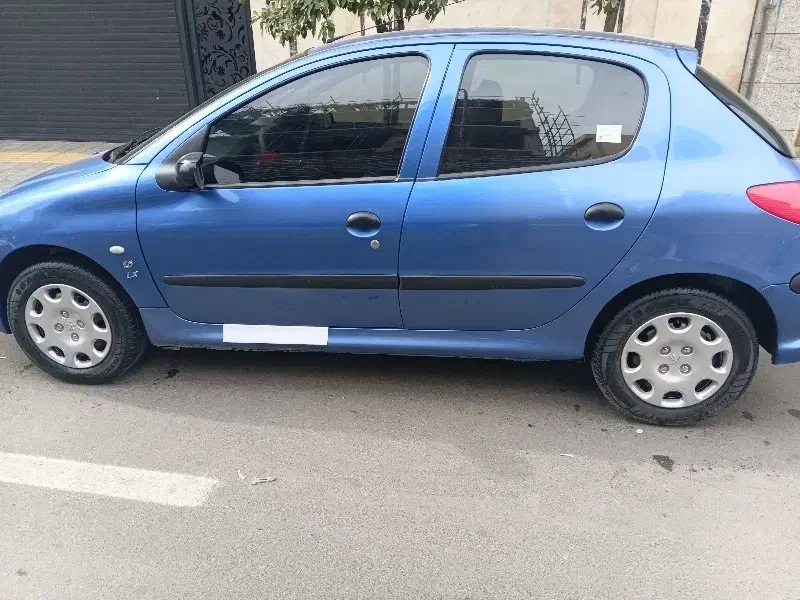 تیپ5|خودرو سواری و وانت|تهران, ابوذر|دیوار