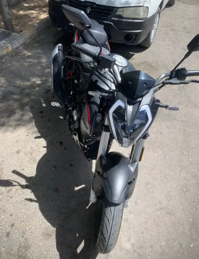 بنلی 180s Benelli|موتورسیکلت|رشت, تازه آباد|دیوار