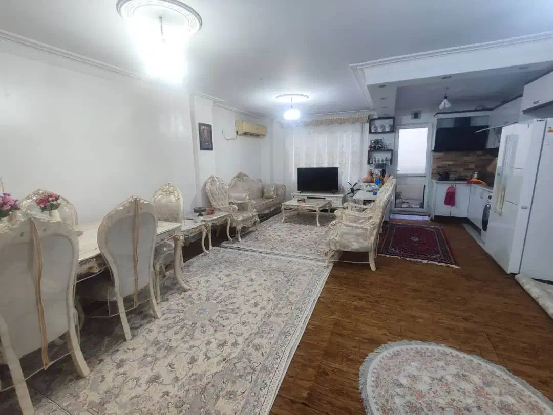 فروش خانه مسکن مهر رشت|فروش آپارتمان|رشت, کوی مهر|دیوار