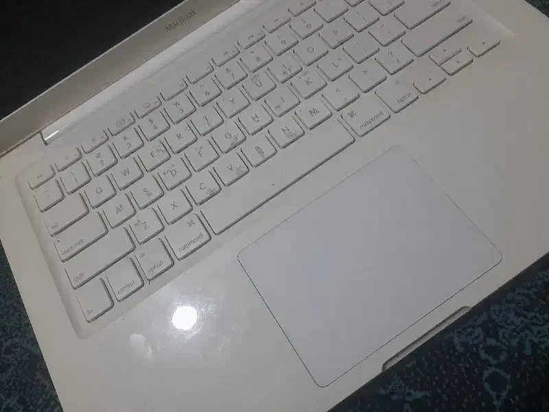 لپتاپ اپل|رایانه همراه|ارومیه, |دیوار