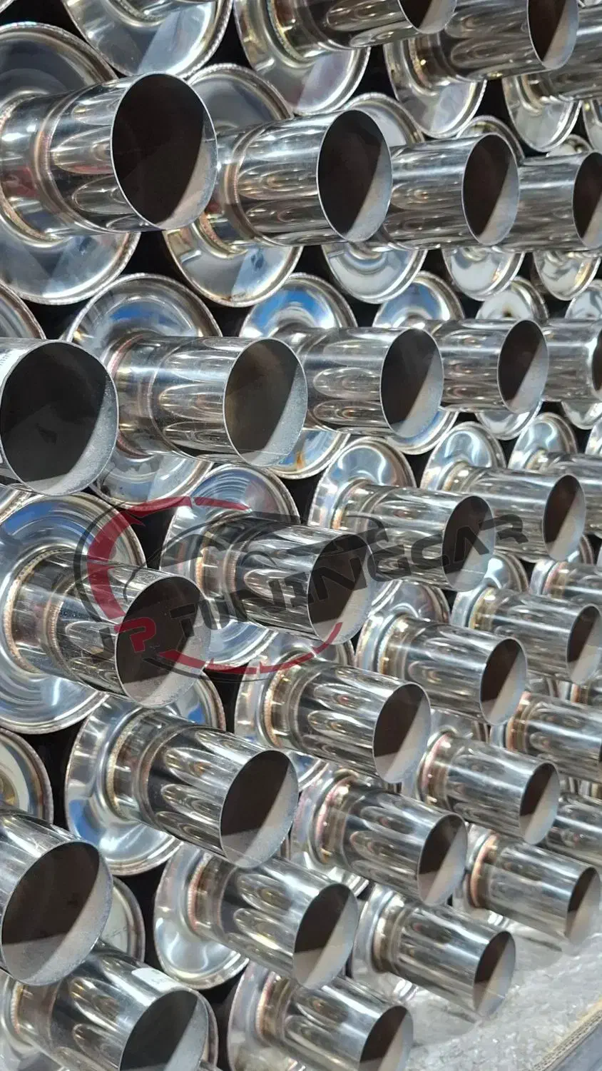 (تولید کننده) هدرز فولادی استیل ،منبع اگزوز استیل|قطعات یدکی و لوازم جانبی|تهران, مشیریه|دیوار