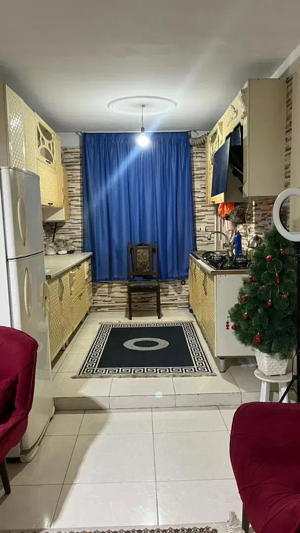 اجاره ۴۵متری خ کمیل خ فرهنگیان...